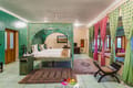 Luxury Suite — Gulaal