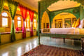 Luxury Suite — Gulaal