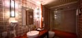 Bastion Room — Eighth Bastion