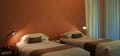 Bastion Room — Eighth Bastion