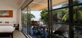 Bastion Room with Private Terrace — Eighth Bastion