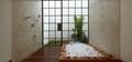 Bastion Room with Garden Verandah — Eighth Bastion