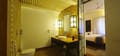 Bastion Room with Garden Verandah — Eighth Bastion