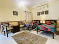 Heritage Room — Khatu Haveli