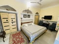 Courtyard Room (ground floor) — Khatu Haveli