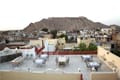 Single Room Fort View (roof top) — Khatu Haveli