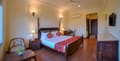 DELUXE ROOM — Mount Valley