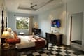 MAHARAJA SUITE — Mount Valley