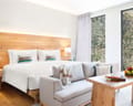 Deluxe Room Ganges View King Bed — Taj Rishikesh Resort & Spa