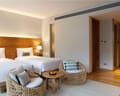 Deluxe Room Ganges View Twin Bed — Taj Rishikesh Resort & Spa
