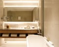 Premium Villa King Bed — Taj Rishikesh Resort & Spa
