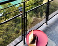 Grand Luxury Ganges View Room — Taj Rishikesh Resort & Spa