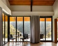 Gangotri Villa King Bed — Taj Rishikesh Resort & Spa