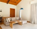 Gangotri Villa King Bed — Taj Rishikesh Resort & Spa