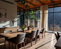Presidential Villa — Taj Rishikesh Resort & Spa
