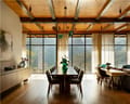 Presidential Villa — Taj Rishikesh Resort & Spa