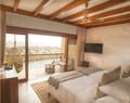 Meghauli Rooms National Park View — Meghauli Serai