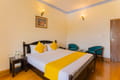 Superior Deluxe Room With Jarokha — Vasant Vilas