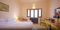 Deluxe Room — Casa de Goa