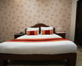Deluxe Room with Garden View — Marugarh Resort & Spa