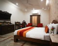 Deluxe Room with Garden View — Marugarh Resort & Spa
