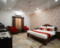 Deluxe Room with Garden View — Marugarh Resort & Spa