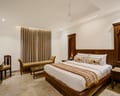 Super Deluxe Room — Marugarh Resort & Spa