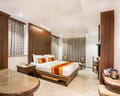 Super Deluxe Room — Marugarh Resort & Spa