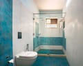 Super Deluxe Room with Pool View — Marugarh Resort & Spa