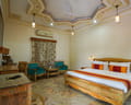 Super Deluxe Room with Pool View — Marugarh Resort & Spa