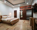 Super Deluxe Room with Pool View — Marugarh Resort & Spa