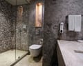 Luxury Room with Private Balcony — Marugarh Resort & Spa