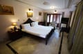 Deluxe Room — The Laxmi Niwas Palace