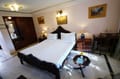 Deluxe Room — The Laxmi Niwas Palace