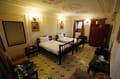 Deluxe Room — The Laxmi Niwas Palace