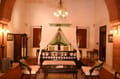 Historical Suite — The Laxmi Niwas Palace