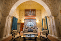 Historical Suite — The Laxmi Niwas Palace