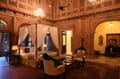 Royal Suite — The Laxmi Niwas Palace