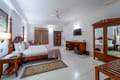 Heritage Chamber Rooms — Fateh Garh
