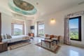 Honeymoon Suite with Jacuzzi — Fateh Garh