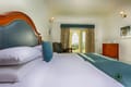 Deluxe Rooms with Balcony — Fateh Niwas