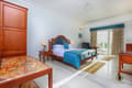 Superior Rooms with Balcony — Fateh Niwas