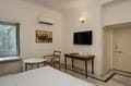 Deluxe Rooms — Rampratap Palace