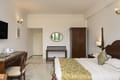 Deluxe Rooms — Rampratap Palace