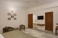 Deluxe Rooms — Rampratap Palace