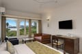 Deluxe Lake Facing Rooms — Rampratap Palace