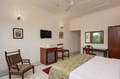 Deluxe Lake Facing Rooms — Rampratap Palace
