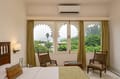 Deluxe Lake Facing Rooms — Rampratap Palace