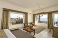 Valley View Suites with Jacuzzi — Fateh Safari Suites