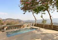 Plunge Pool Suites — Fateh Safari Suites